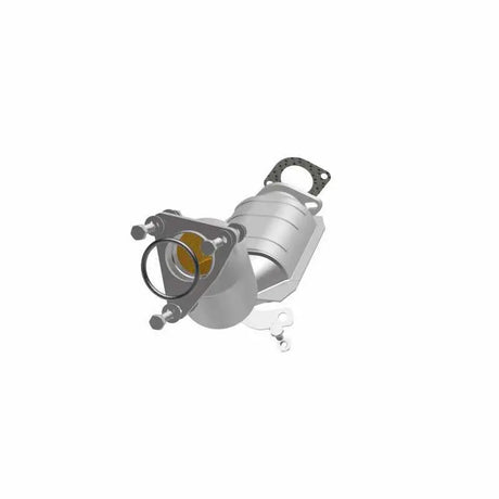 MagnaFlow Converter Direct Fit 08-13 Infinity G37 V6-3.7LGAS California Catalytic Converter 2.25 Dia 