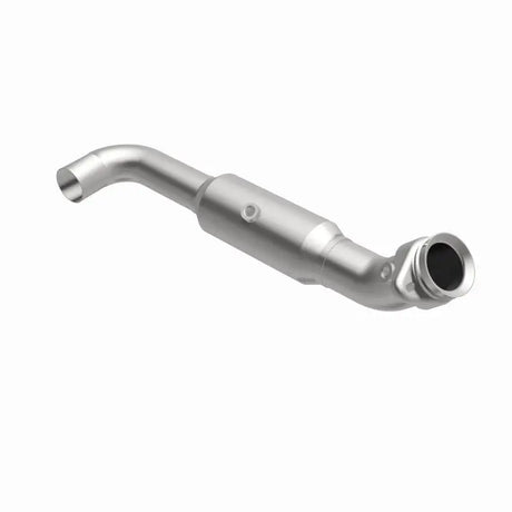 MagnaFlow Converter Direct Fit 10-14 Ford F-150 6.2L - Truck & Automotive