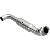 MagnaFlow Converter Direct Fit 10-14 Ford F-150 6.2L - Truck & Automotive