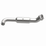 MagnaFlow Converter Direct Fit 10-14 Ford F-150 6.2L - Truck & Automotive