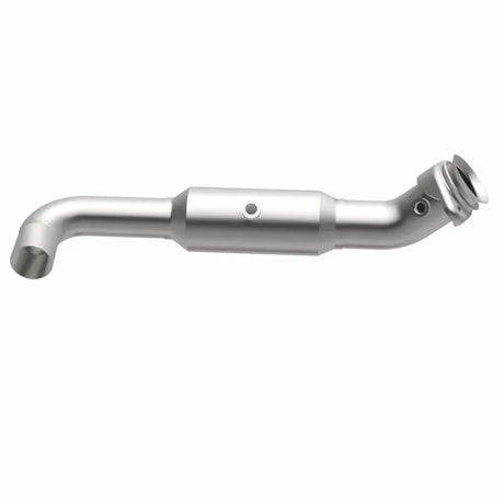 MagnaFlow Converter Direct Fit 10-14 Ford F-150 6.2L - Truck & Automotive