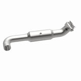 MagnaFlow Converter Direct Fit 10-14 Ford F-150 6.2L - Truck & Automotive