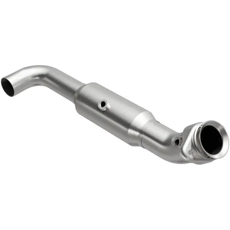 MagnaFlow Converter Direct Fit 10-14 Ford F-150 6.2L - Truck & Automotive