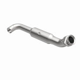 MagnaFlow Converter Direct Fit 10-14 Ford F-150 6.2L - Truck & Automotive
