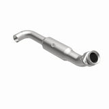 MagnaFlow Converter Direct Fit 10-14 Ford F-150 6.2L - Truck & Automotive