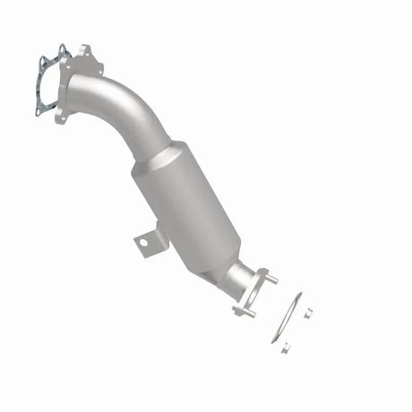MagnaFlow Converter Direct Fit 12-14 Subaru Impreza 2.5L / 15-16 WRX STI - 5411014