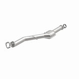MagnaFlow Converter Direct Fit 12-14 Subaru Impreza 2.5L / 15-16 WRX STI - Truck & Automotive