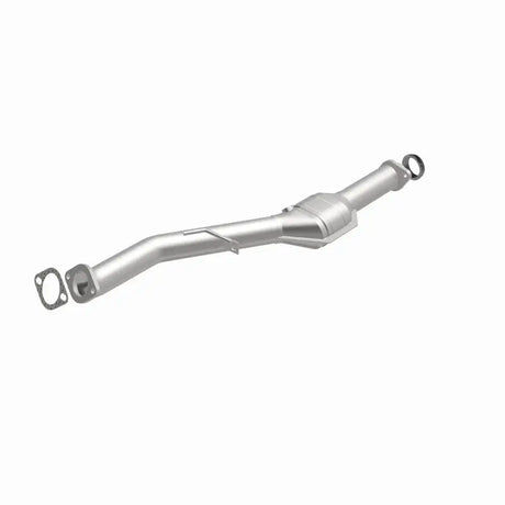 MagnaFlow Converter Direct Fit 12-14 Subaru Impreza 2.5L / 15-16 WRX STI - Truck & Automotive