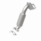 MagnaFlow Converter Direct Fit 12-14 Subaru Impreza 2.5L / 15-16 WRX STI - 5411014