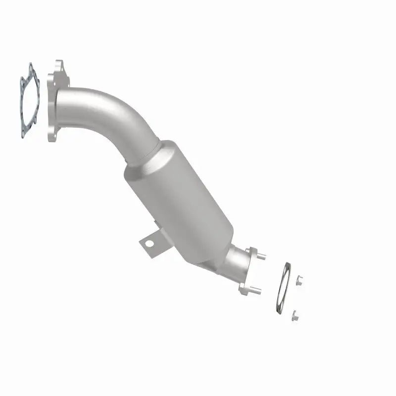 MagnaFlow Converter Direct Fit 12-14 Subaru Impreza 2.5L / 15-16 WRX STI - 5411014