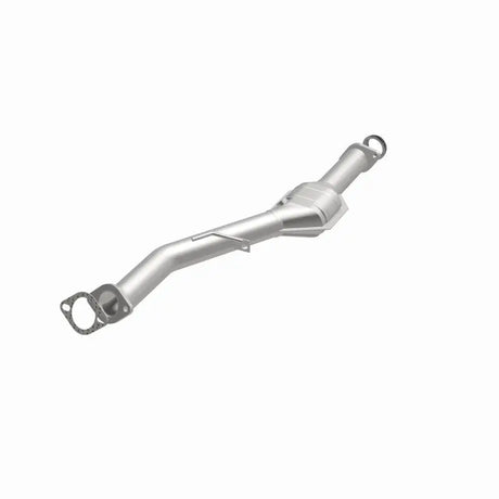 MagnaFlow Converter Direct Fit 12-14 Subaru Impreza 2.5L / 15-16 WRX STI - Truck & Automotive