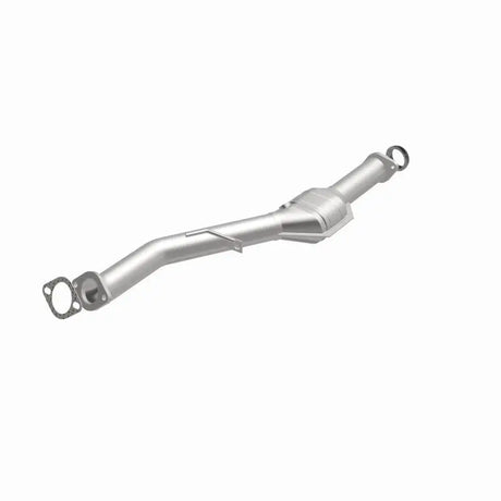 MagnaFlow Converter Direct Fit 12-14 Subaru Impreza 2.5L / 15-16 WRX STI - Truck & Automotive