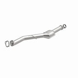 MagnaFlow Converter Direct Fit 12-14 Subaru Impreza 2.5L / 15-16 WRX STI - Truck & Automotive