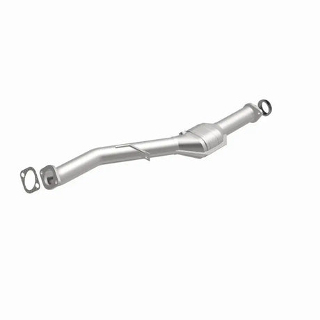 MagnaFlow Converter Direct Fit 12-14 Subaru Impreza 2.5L / 15-16 WRX STI - Truck & Automotive