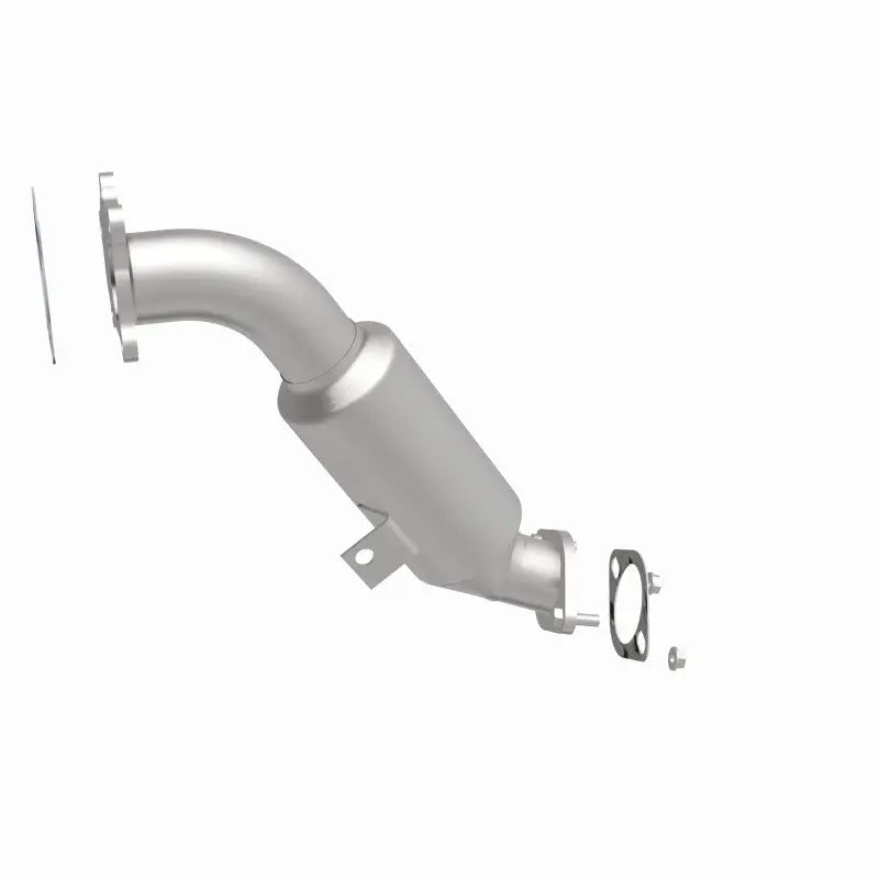 MagnaFlow Converter Direct Fit 12-14 Subaru Impreza 2.5L / 15-16 WRX STI - 5411014