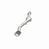 MagnaFlow Converter Direct Fit 12-14 Subaru Impreza 2.5L / 15-16 WRX STI - Truck & Automotive