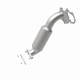 MagnaFlow Converter Direct Fit 12-14 Subaru Impreza 2.5L / 15-16 WRX STI - 5411014
