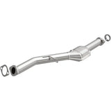 MagnaFlow Converter Direct Fit 12-14 Subaru Impreza 2.5L / 15-16 WRX STI - Truck & Automotive