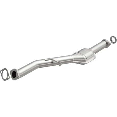 MagnaFlow Converter Direct Fit 12-14 Subaru Impreza 2.5L / 15-16 WRX STI - Truck & Automotive