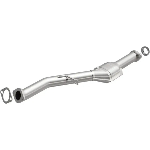 MagnaFlow Converter Direct Fit 12-14 Subaru Impreza 2.5L / 15-16 WRX STI - Truck & Automotive