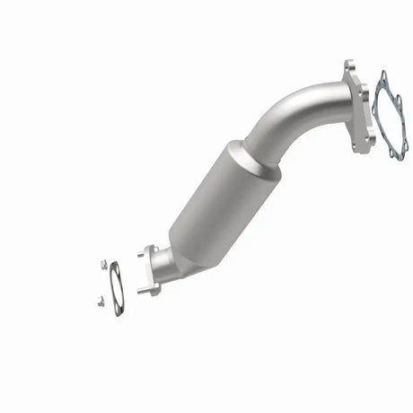 MagnaFlow Converter Direct Fit 12-14 Subaru Impreza 2.5L / 15-16 WRX STI - 5411014