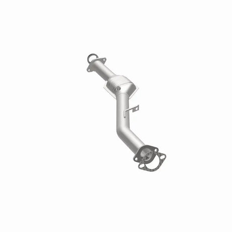 MagnaFlow Converter Direct Fit 12-14 Subaru Impreza 2.5L / 15-16 WRX STI - Truck & Automotive