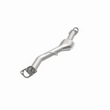 MagnaFlow Converter Direct Fit 12-14 Subaru Impreza 2.5L / 15-16 WRX STI - Truck & Automotive