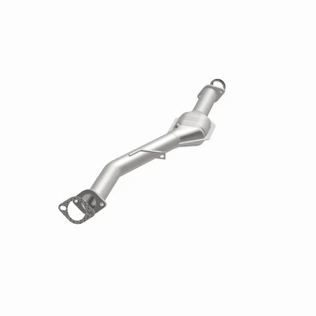 MagnaFlow Converter Direct Fit 12-14 Subaru Impreza 2.5L / 15-16 WRX STI - Truck & Automotive
