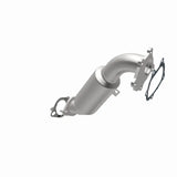 MagnaFlow Converter Direct Fit 12-14 Subaru Impreza 2.5L / 15-16 WRX STI - 5411014