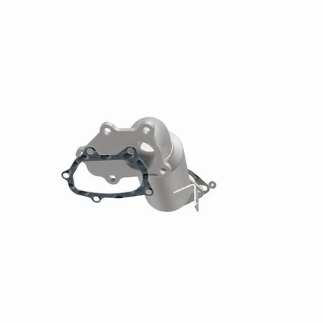 MagnaFlow Converter Direct Fit 12-14 Subaru Impreza 2.5L / 15-16 WRX STI - 5411014
