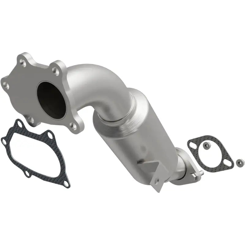 MagnaFlow Converter Direct Fit 12-14 Subaru Impreza 2.5L / 15-16 WRX STI - 5411014