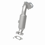 MagnaFlow Converter Direct Fit 12-14 Subaru Impreza 2.5L / 15-16 WRX STI - 5411014