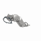 MagnaFlow Converter Direct Fit 12-14 Subaru Impreza 2.5L / 15-16 WRX STI - 5411014