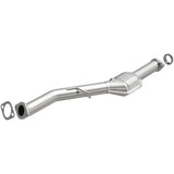 MagnaFlow Converter Direct Fit 12-14 Subaru Impreza 2.5L / 15-16 WRX STI - Truck & Automotive