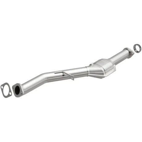 MagnaFlow Converter Direct Fit 12-14 Subaru Impreza 2.5L / 15-16 WRX STI - Truck & Automotive
