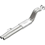 Magnaflow MagnaFlow D-Fit Muffler 409 SS 3in 17-19 Ford F150 Raptor 3.5L