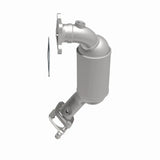 Magnaflow 18-19 Chevrolet Traverse V6 OEM Underbody Front Forward Direct Fit Converter - Magnaflow