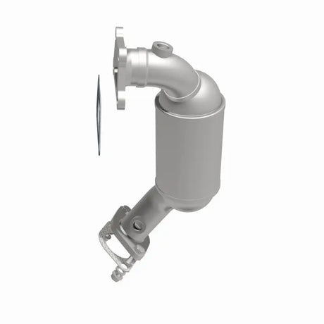 Magnaflow 18-19 Chevrolet Traverse V6 OEM Underbody Front Forward Direct Fit Converter - Magnaflow