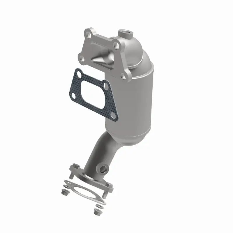 Magnaflow 18-19 Chevrolet Traverse V6 OEM Underbody Front Forward Direct Fit Converter - Magnaflow