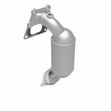Magnaflow 18-19 Chevrolet Traverse V6 OEM Underbody Front Forward Direct Fit Converter - Magnaflow