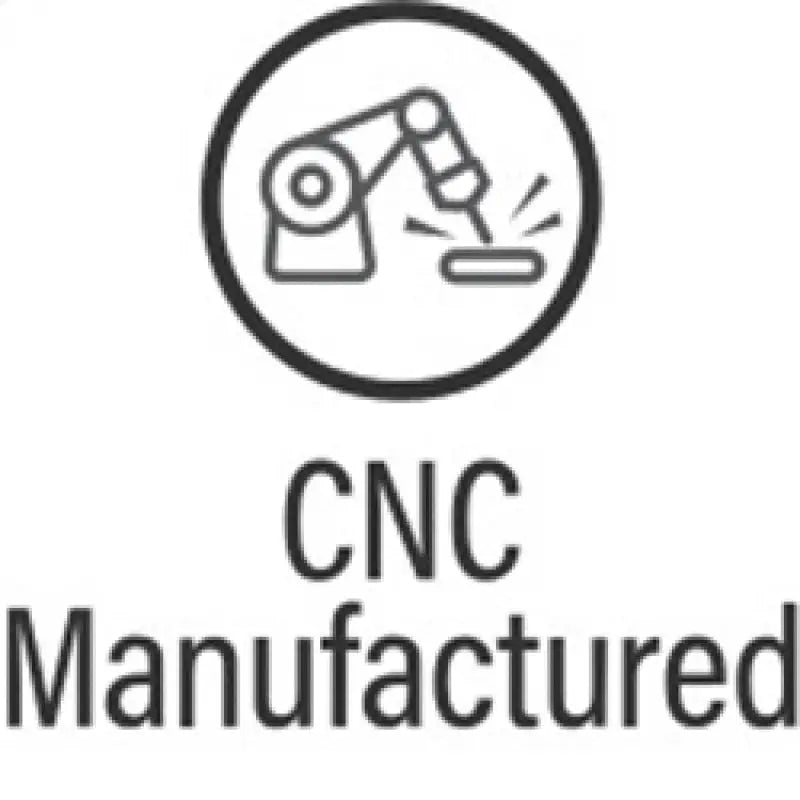 MagnaFlow Down-Pipe 06-07 GM Diesel 6.6L - 15399