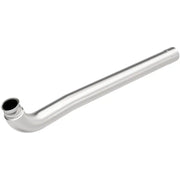 Magnaflow 15399 MagnaFlow Down-Pipe 06-07 GM Diesel 6.6L - 15399