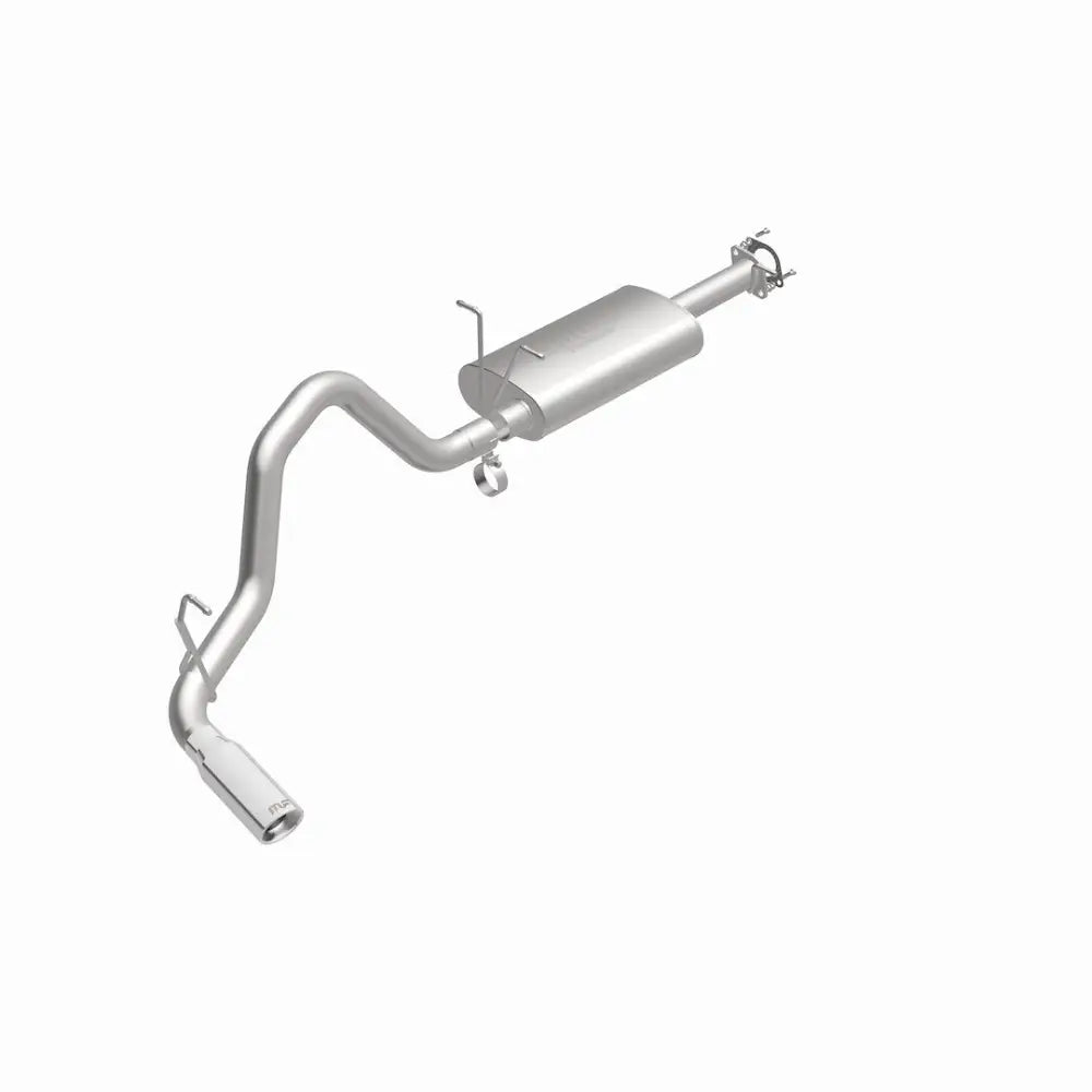 Magnaflow Easy To Install Exhaust System Kit 19683 - Speq Series Stainless CAT-Back Syst