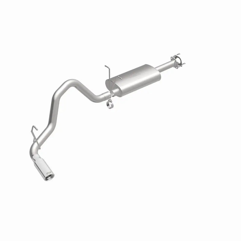 Magnaflow Easy To Install Exhaust System Kit 19683 - Speq Series Stainless CAT-Back Syst