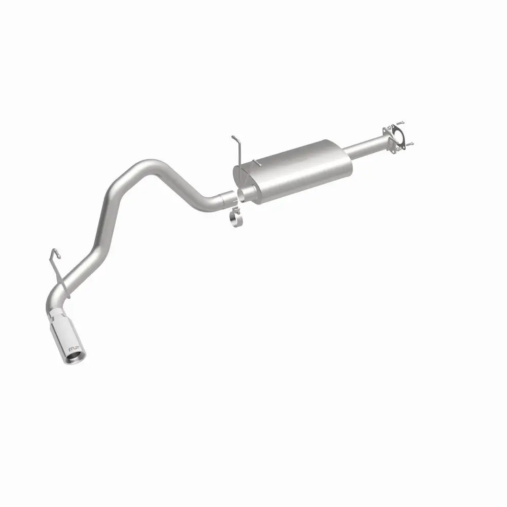 Magnaflow Easy To Install Exhaust System Kit 19683 - Speq Series Stainless CAT-Back Syst
