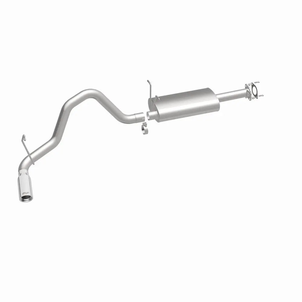 Magnaflow Easy To Install Exhaust System Kit 19683 - Speq Series Stainless CAT-Back Syst