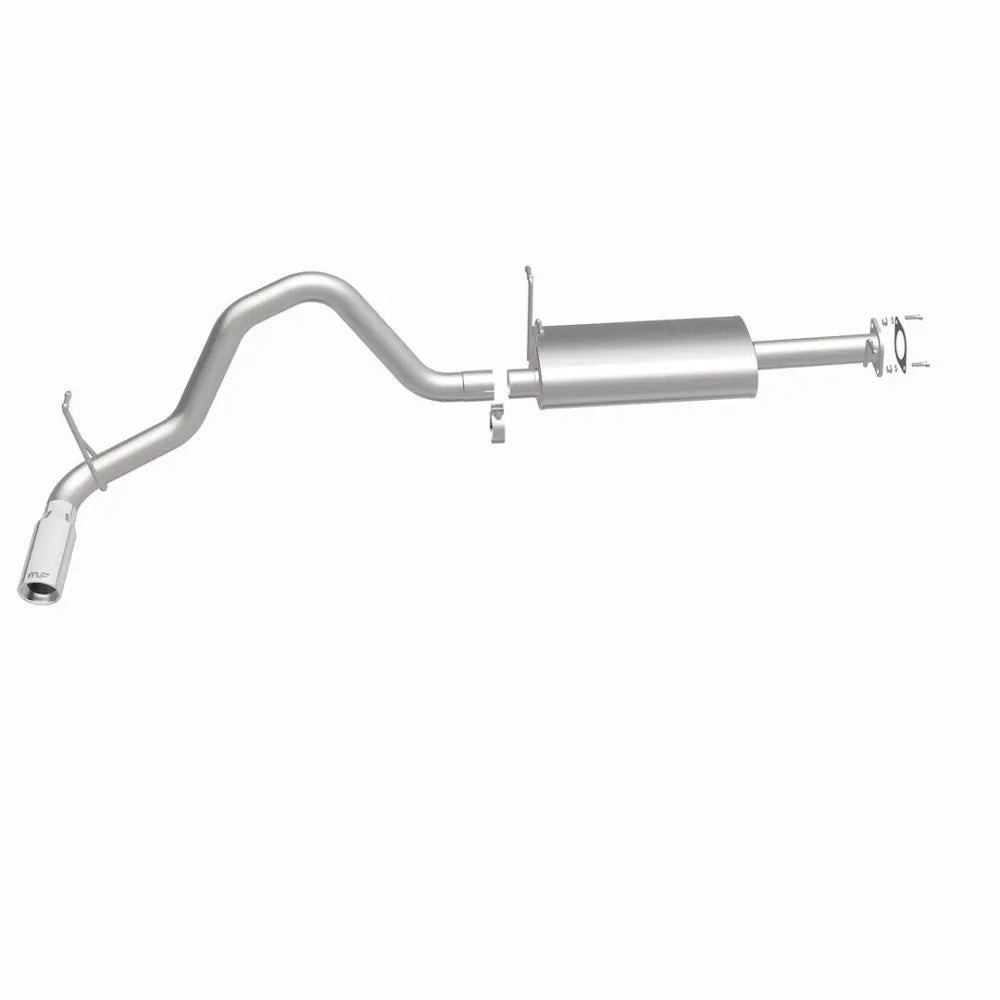 Magnaflow Easy To Install Exhaust System Kit 19683 - Speq Series Stainless CAT-Back Syst