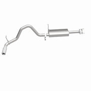 Magnaflow Easy To Install Exhaust System Kit 19683 - Speq Series Stainless CAT-Back Syst