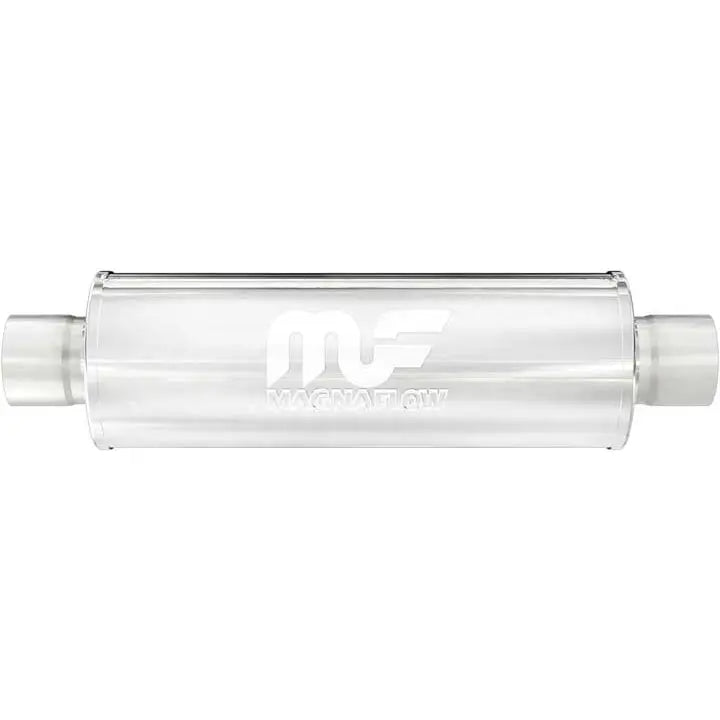MagnaFlow Exhaust Systems 10424 Exhaust Muffler