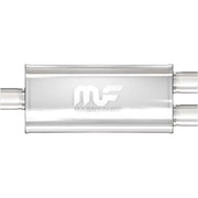 MagnaFlow Exhaust Systems 12268 Exhaust Muffler
